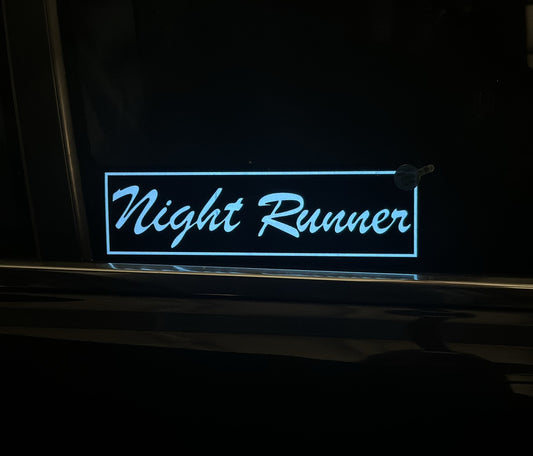 Night Riders